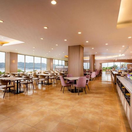 Mercure Wakayama Kushimoto Resort & Spa מראה חיצוני תמונה