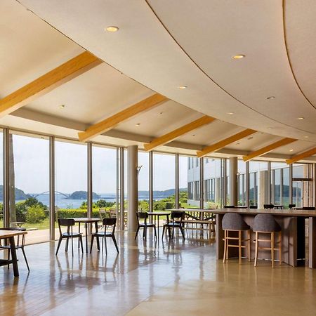 Mercure Wakayama Kushimoto Resort & Spa מראה חיצוני תמונה