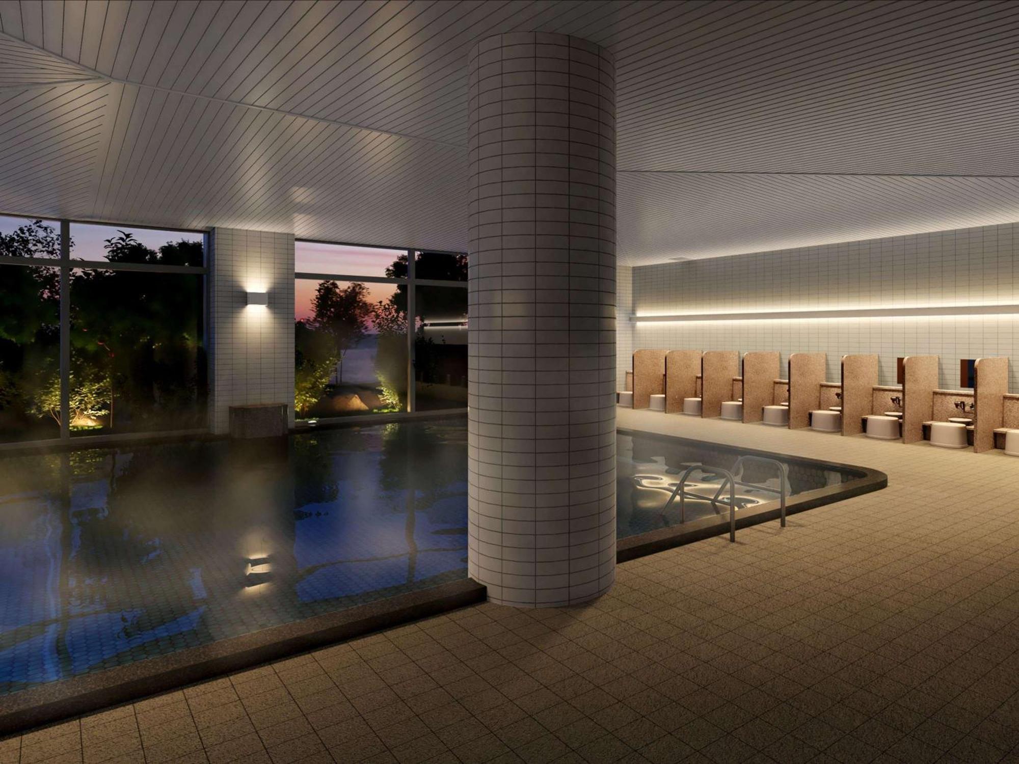 Mercure Wakayama Kushimoto Resort & Spa מראה חיצוני תמונה