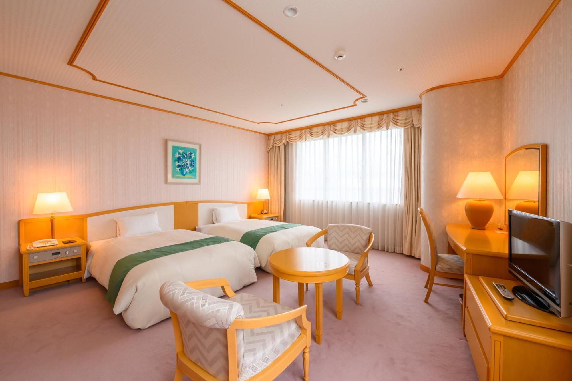 Mercure Wakayama Kushimoto Resort & Spa מראה חיצוני תמונה
