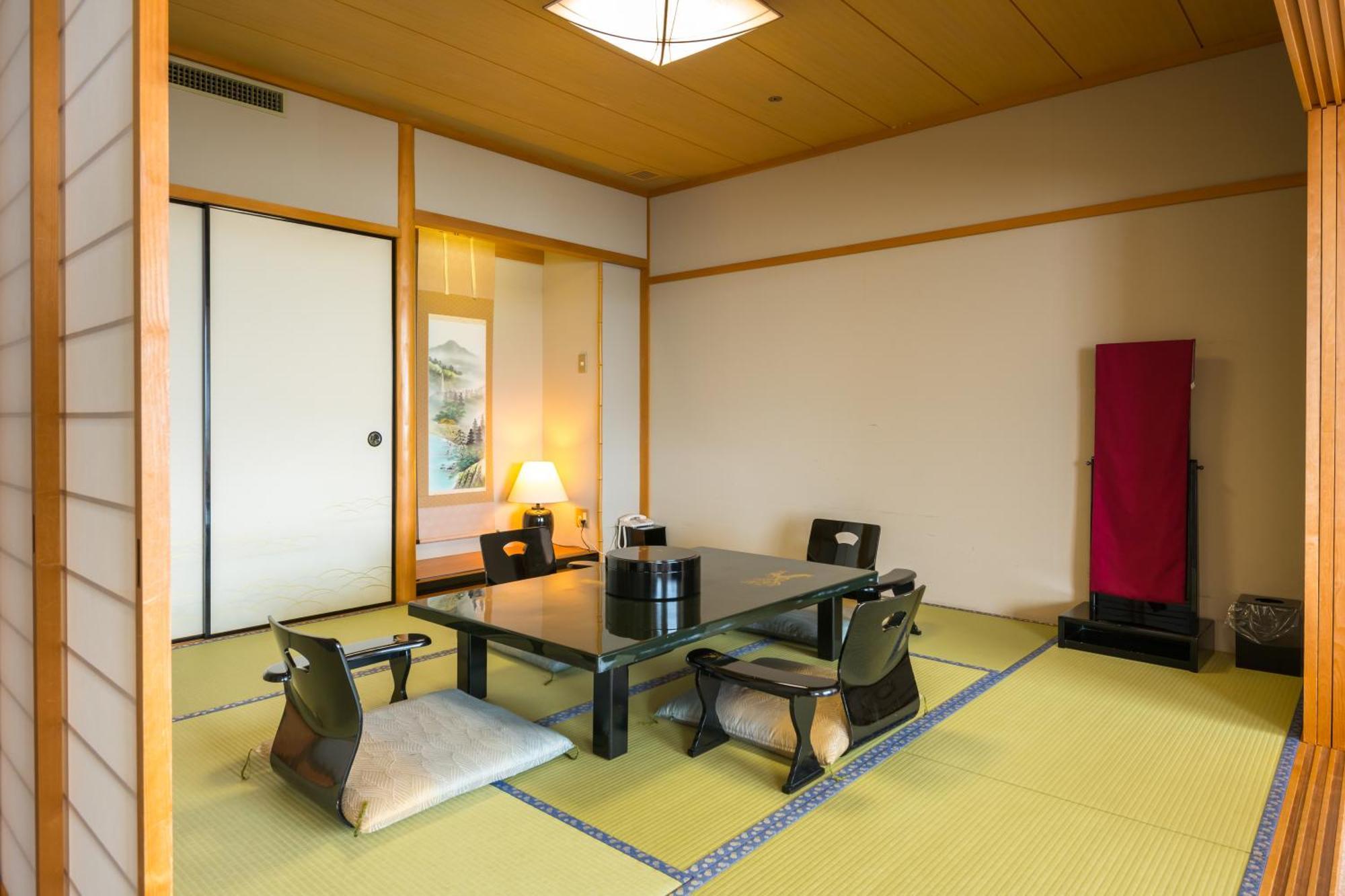 Mercure Wakayama Kushimoto Resort & Spa מראה חיצוני תמונה