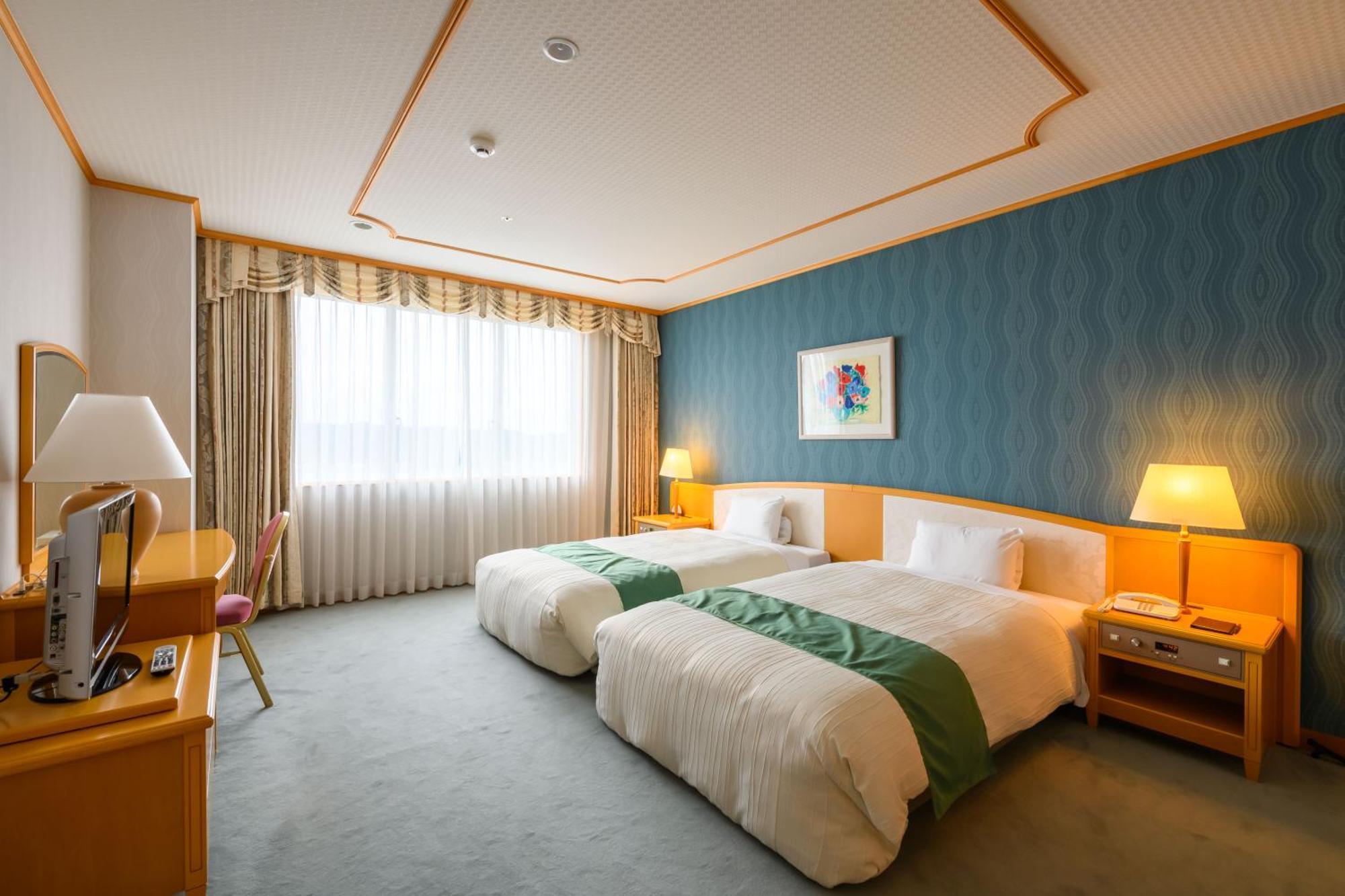 Mercure Wakayama Kushimoto Resort & Spa מראה חיצוני תמונה