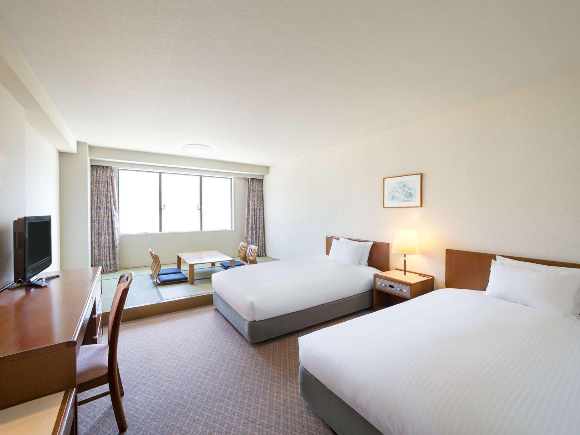 Mercure Wakayama Kushimoto Resort & Spa מראה חיצוני תמונה