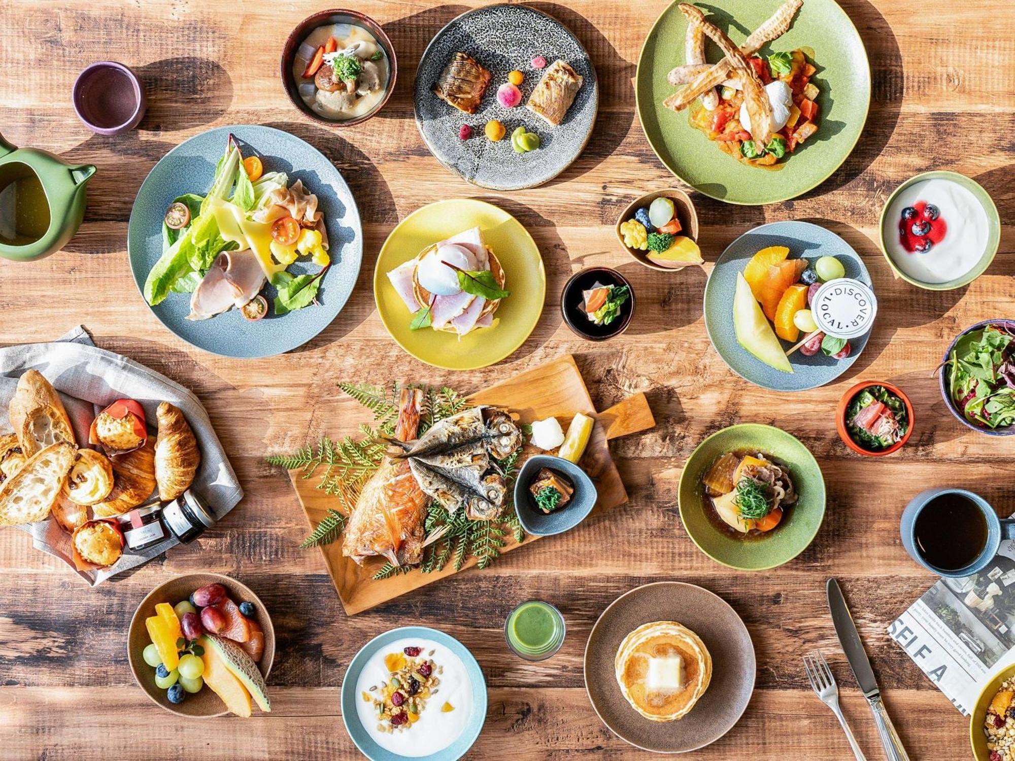 Mercure Wakayama Kushimoto Resort & Spa מראה חיצוני תמונה