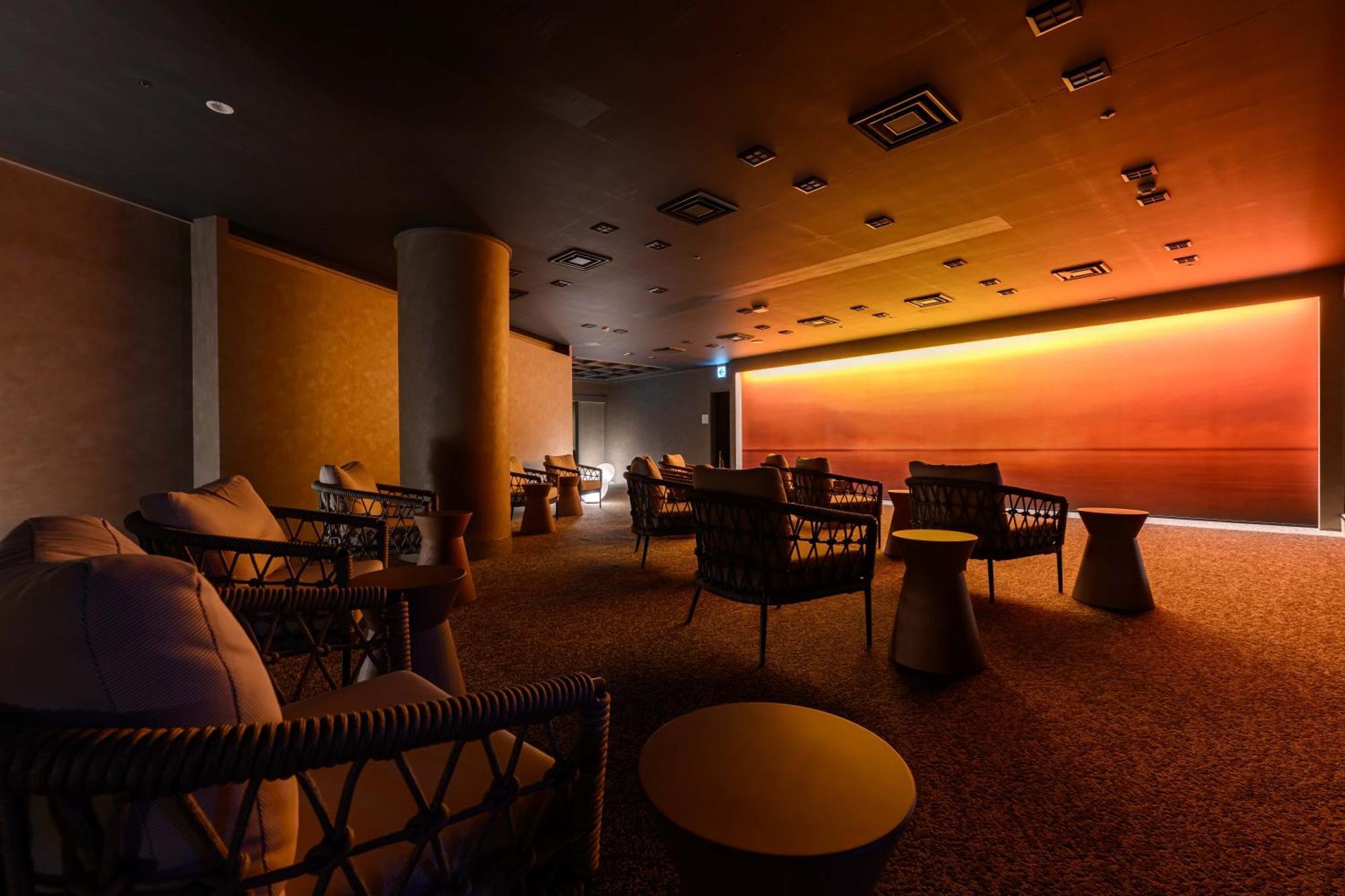 Mercure Wakayama Kushimoto Resort & Spa מראה חיצוני תמונה