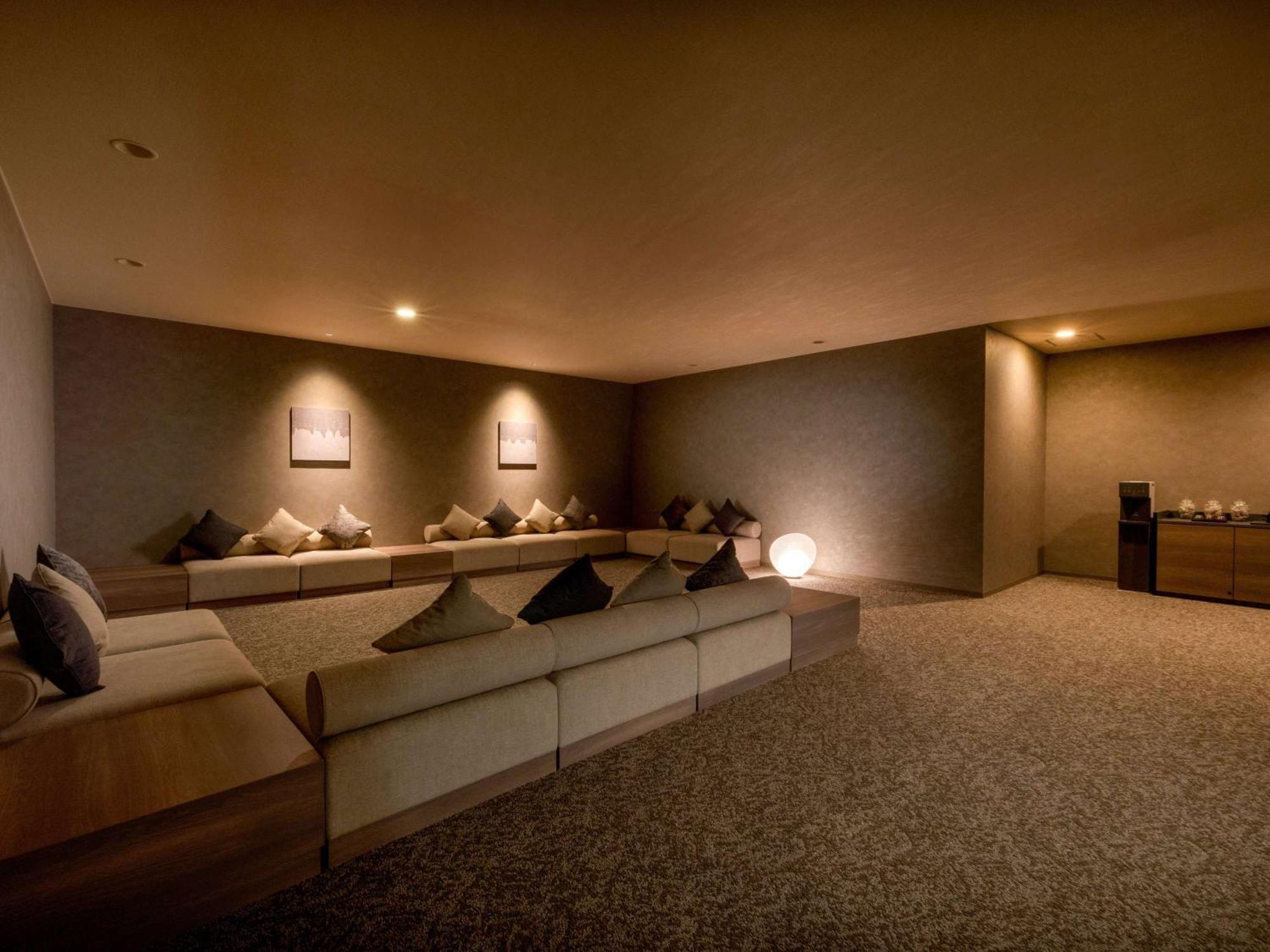 Mercure Wakayama Kushimoto Resort & Spa מראה חיצוני תמונה