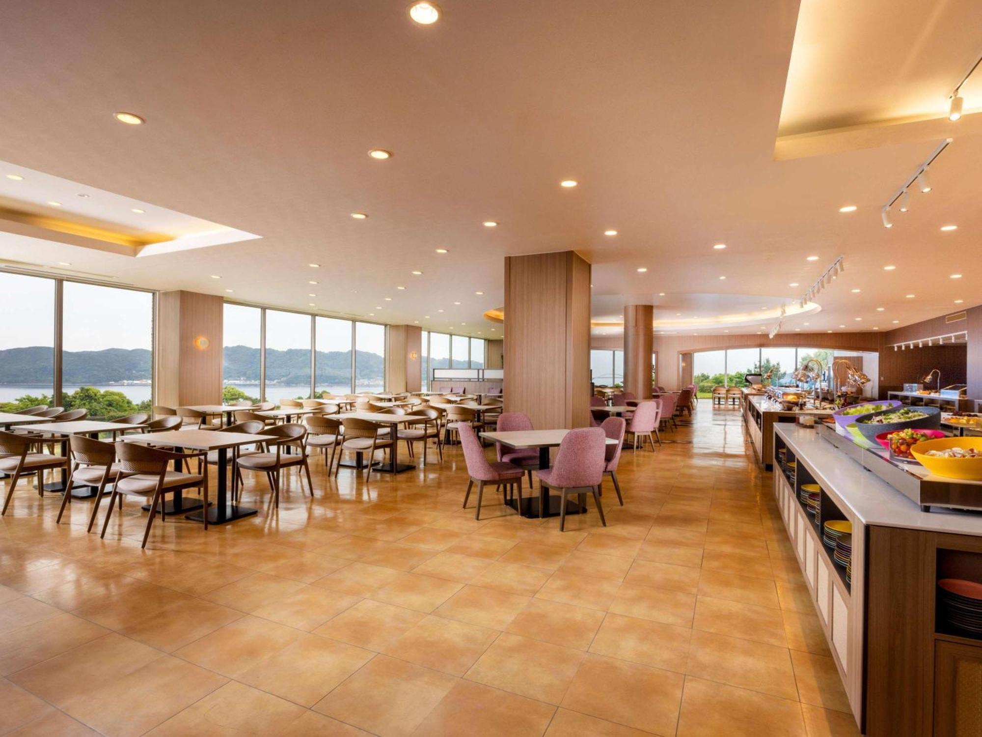 Mercure Wakayama Kushimoto Resort & Spa מראה חיצוני תמונה