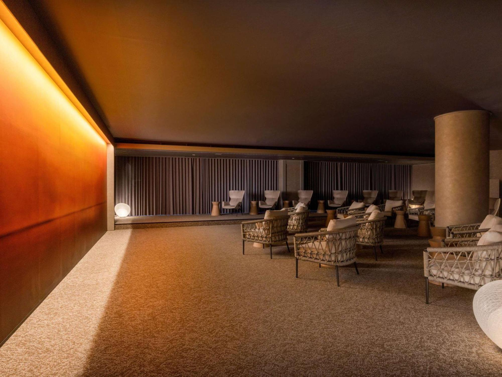 Mercure Wakayama Kushimoto Resort & Spa מראה חיצוני תמונה